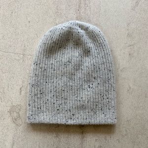 MADEWELL Cashmere Beanie